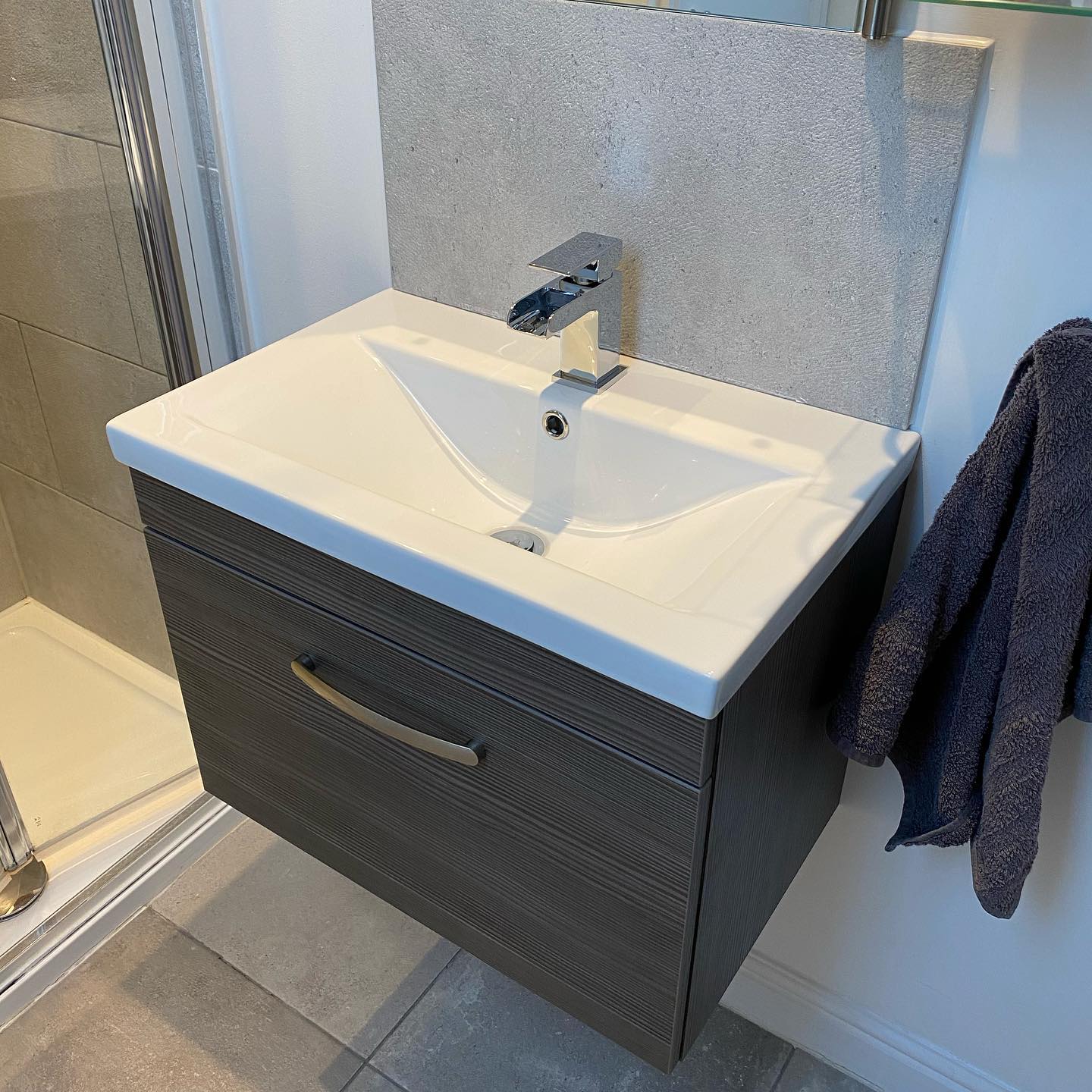 Professional Plumbing Installation
