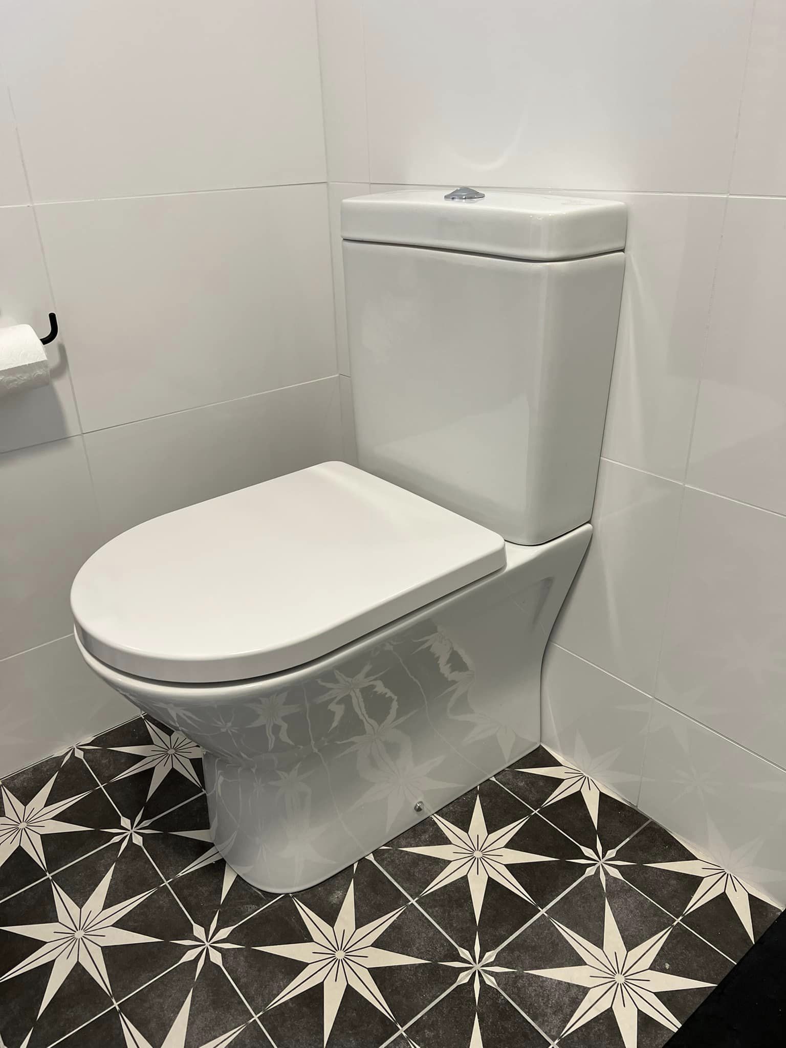 Springfield Gardens Plumbing & Heating team